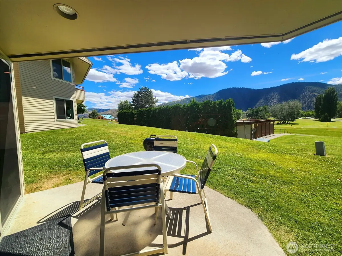 1 Lodge 602-a, Manson, WA 98831 - Image #1