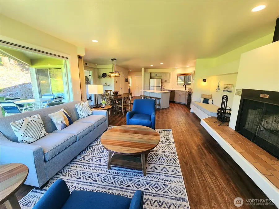 1 Lodge 602-a, Manson, WA 98831 - Image #3