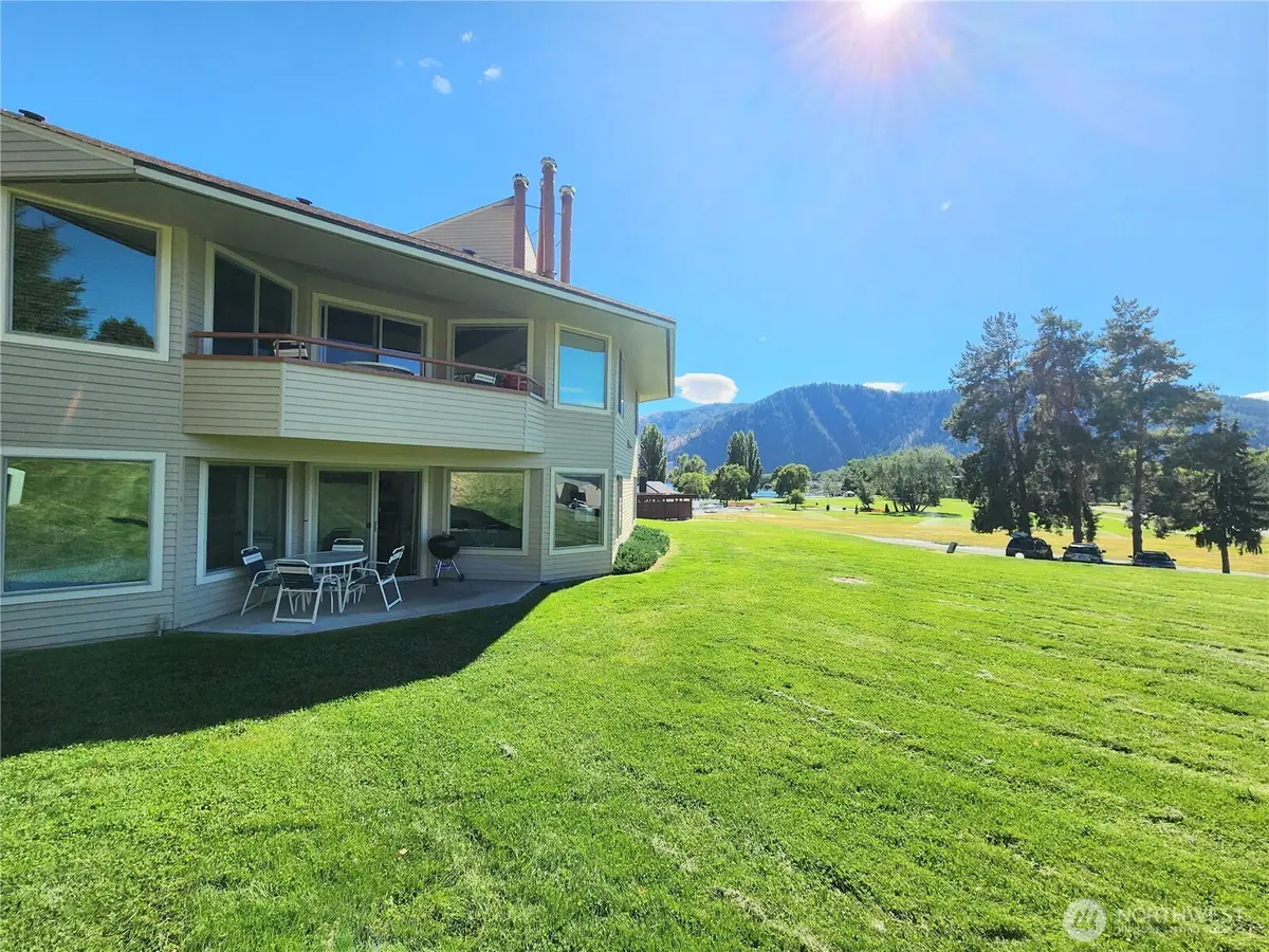 1 Lodge 601-e, Manson, WA 98831 - Image #1