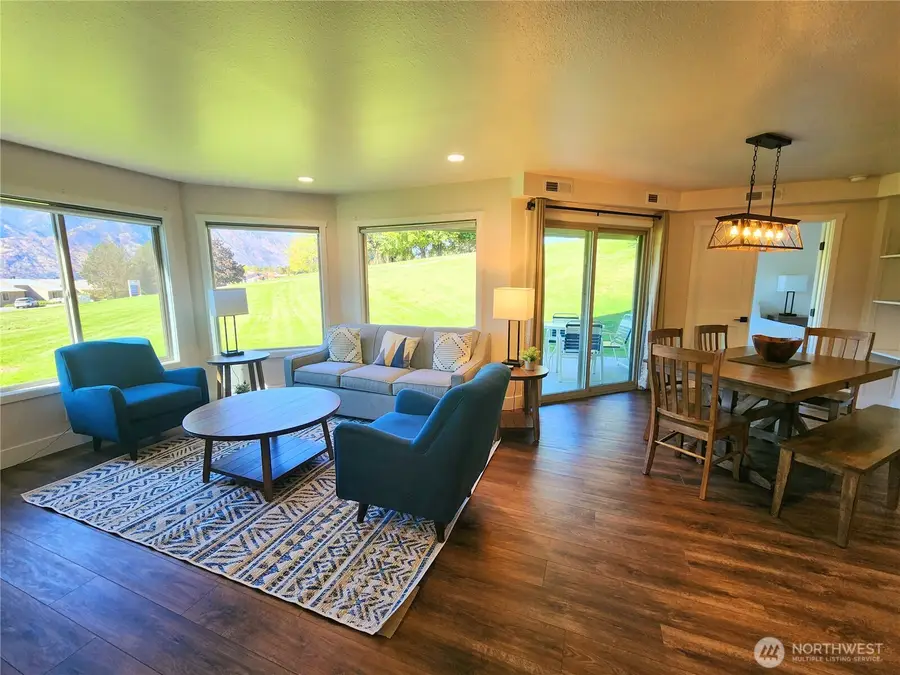 1 Lodge 601-e, Manson, WA 98831 - Image #3