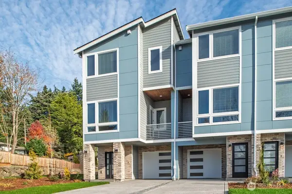 6609 S 128th Street, Seattle, WA 98178