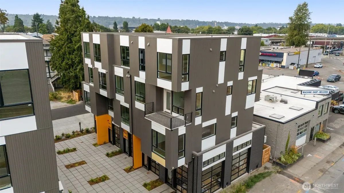 6245 Airport Way S #B, Seattle, WA 98108 - Image #1