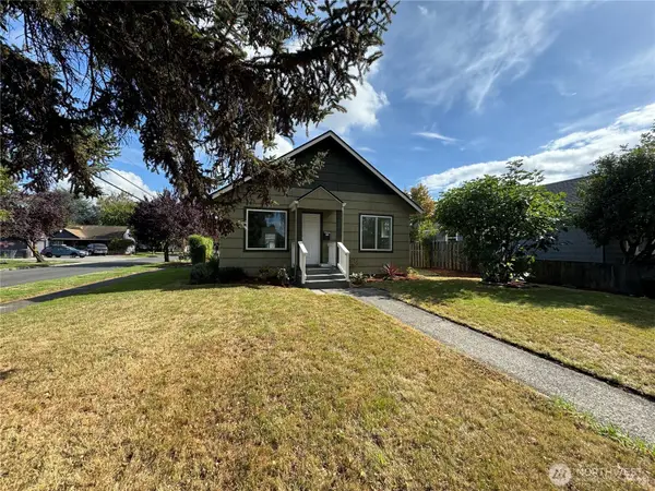 566 18th Avenue, Longview, WA 98632