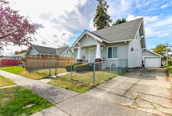 5640 S I Street, Tacoma, WA 98408