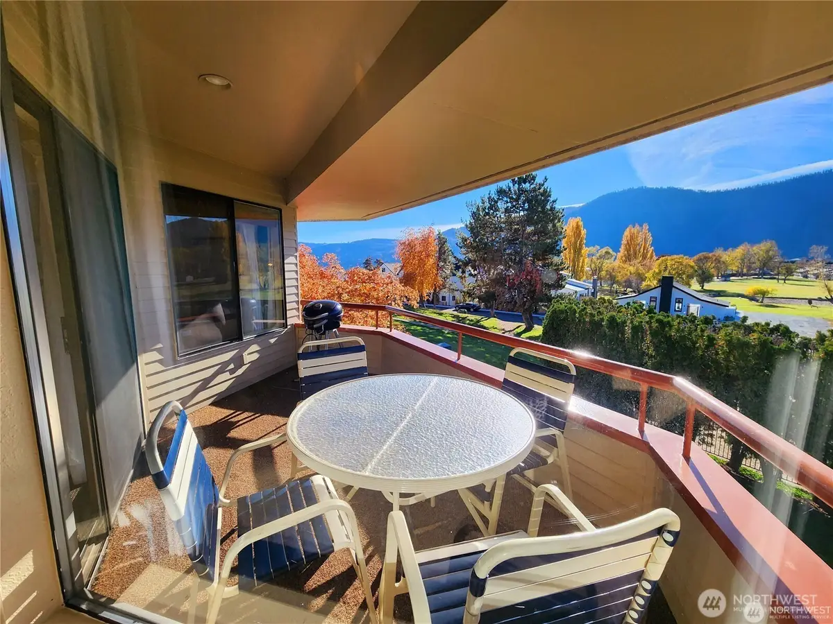 1 Lodge 610-i, Manson, WA 98831 - Image #1