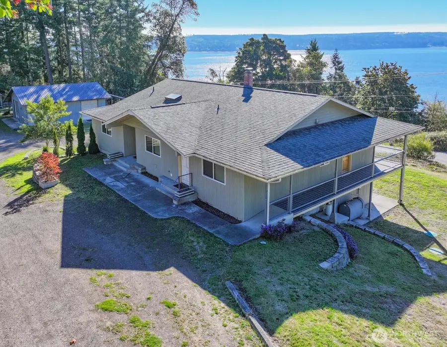 2135 Shine Road, Port Ludlow, WA 98365 - Image #2