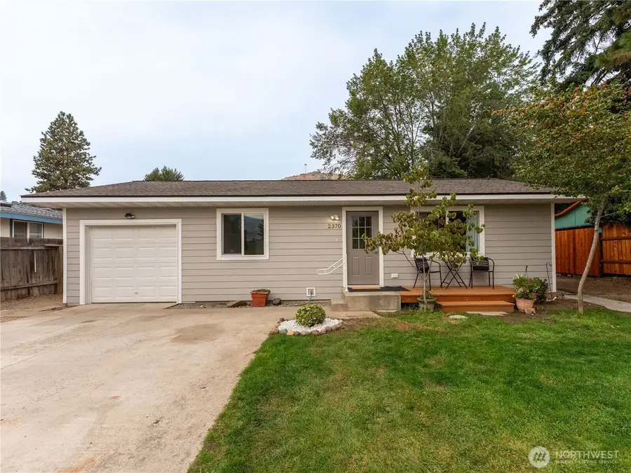 2370 Albin Drive, Entiat, WA 98822 - Image #3
