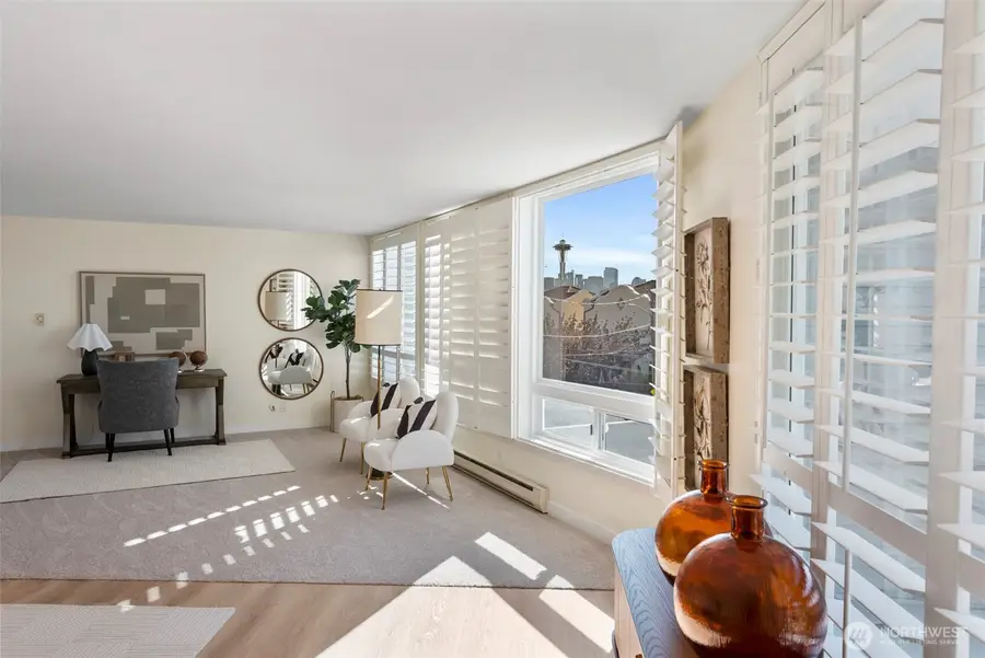 500 W Olympic Place #203, Seattle, WA 98119 - Image #3