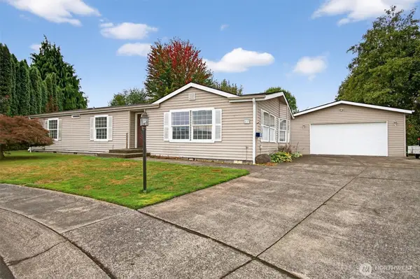 133 Buckskin Place, Longview, WA 98632