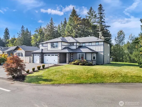 5524 159th Avenue Se, Snohomish, WA 98290