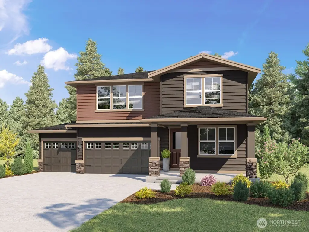 668 SE 12th Place #47, North Bend, WA 98045 - Image #1