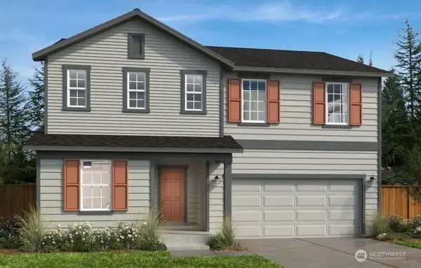 30429 126th Court Se #3-18, Auburn, WA 98092