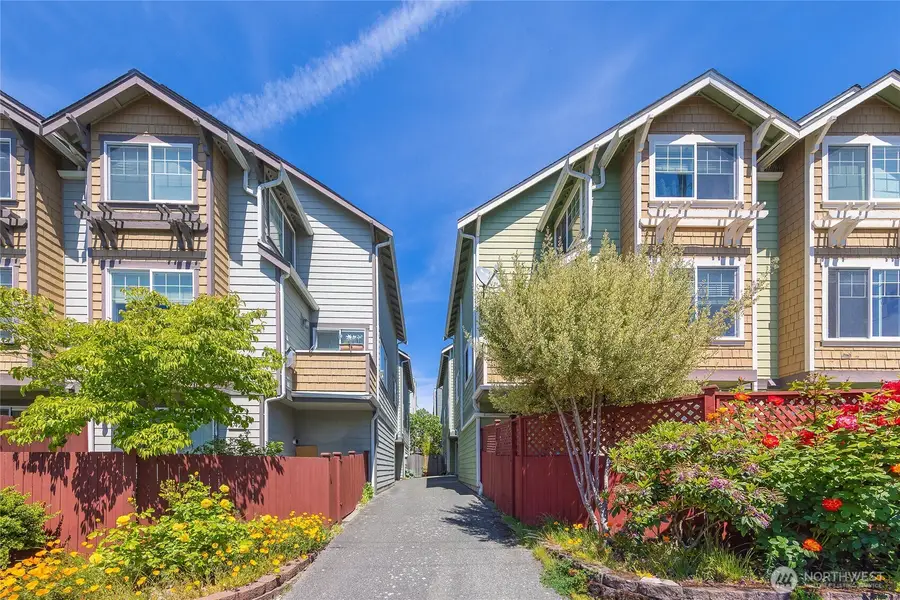 1738 NW 59th Street #A, Seattle, WA 98107 - Image #3