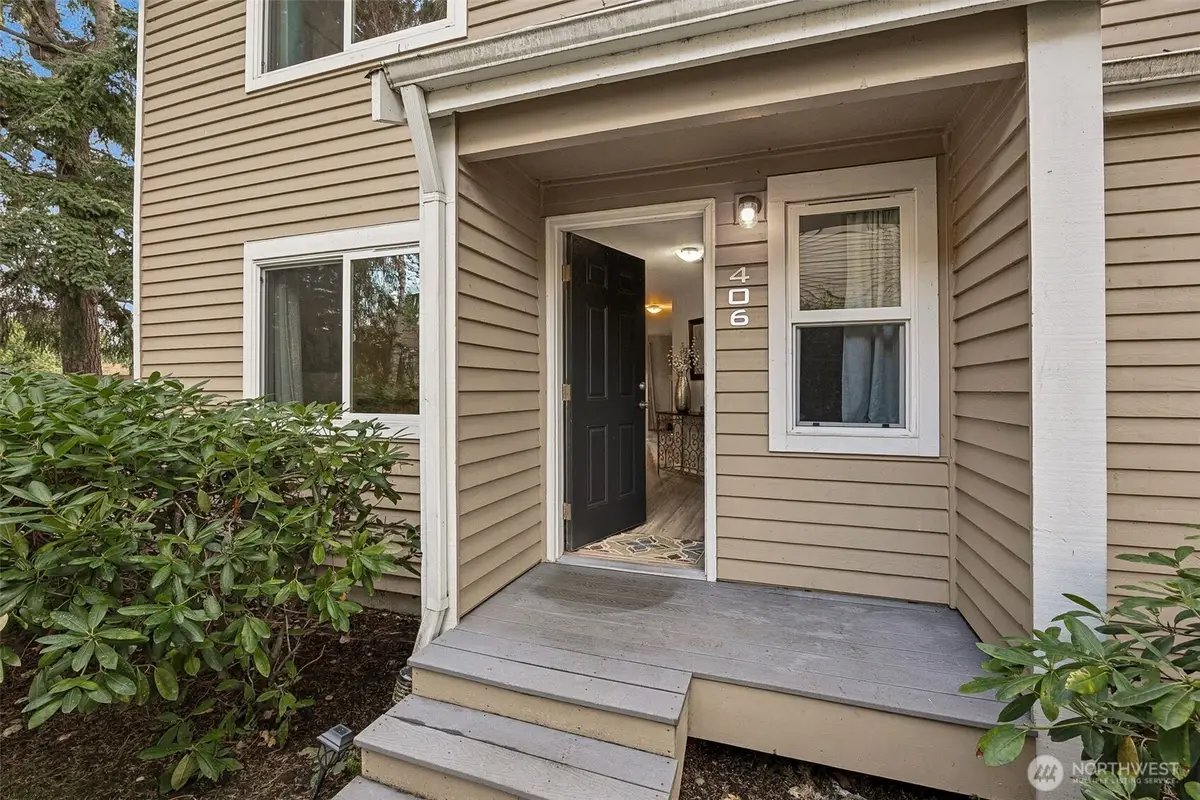 23816 12th Place S #406, Des Moines, WA 98198 - Image #1