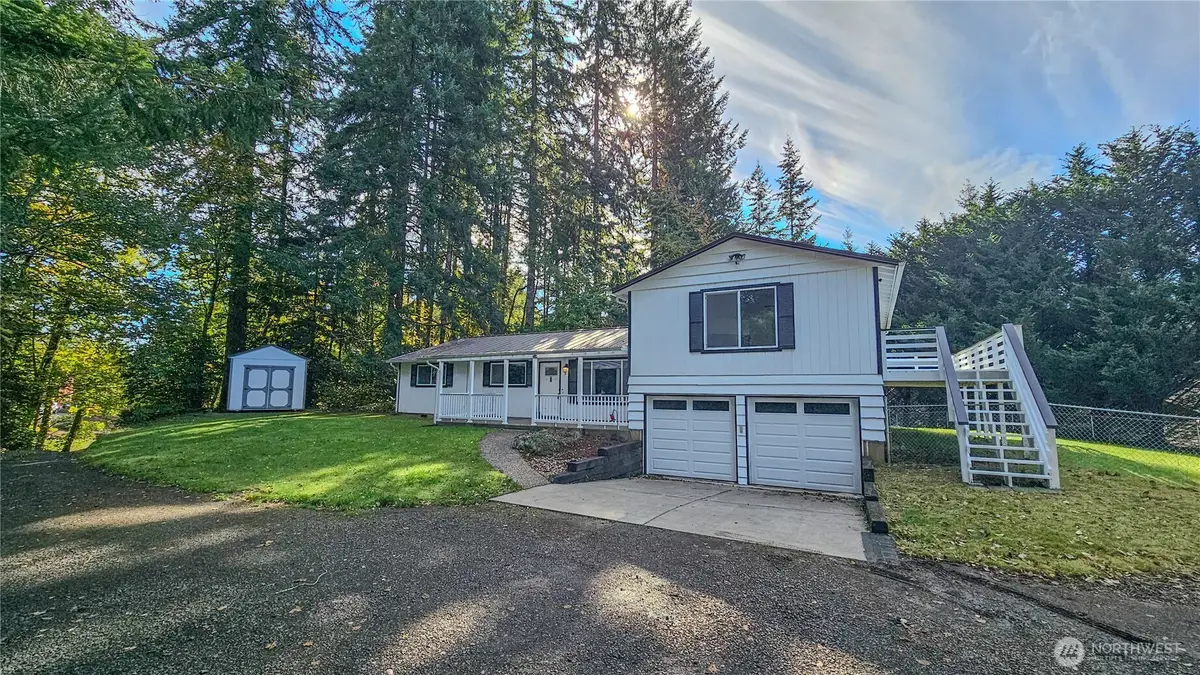 55 Meadowood Drive, Elma, WA 98541 - Image #1