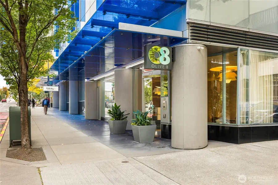 737 Olive Way #1909, Seattle, WA 98101 - Image #2