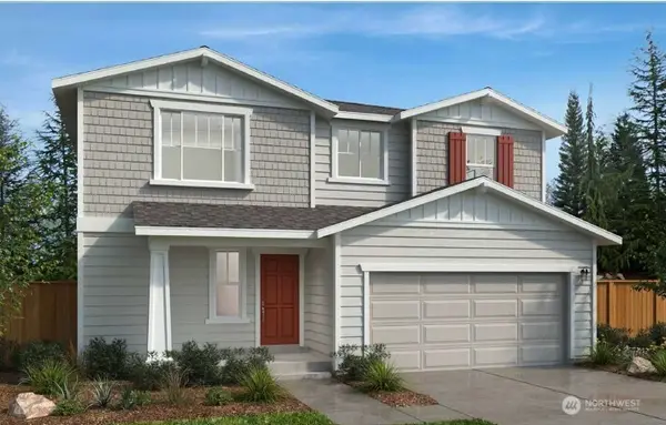 232 Serene View (lot 63) Place Nw, Olympia, WA 98502