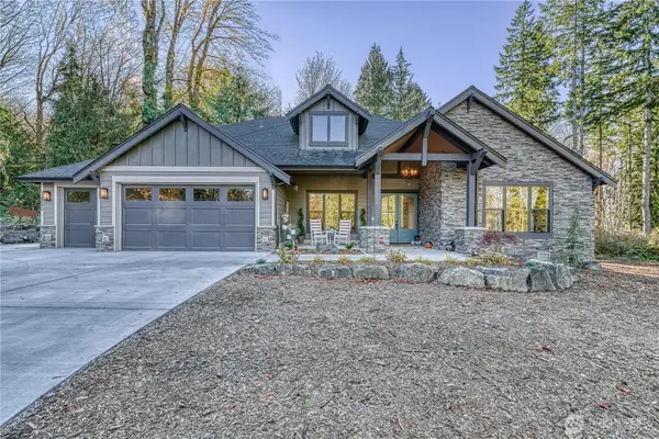 4 Crescent Valley Drive Nw, Gig Harbor, WA 98332