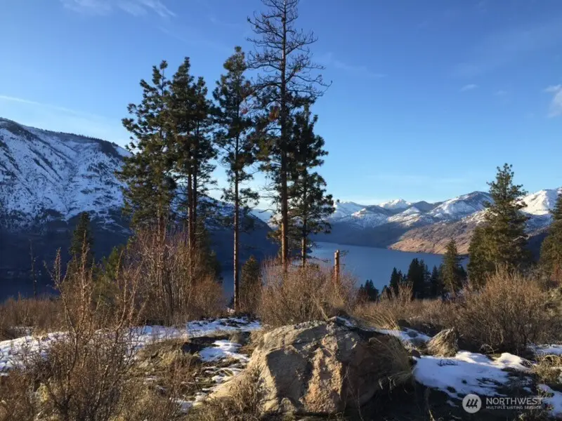 0 Lower Joe Creek Road, Manson, WA 98831 - Image #1