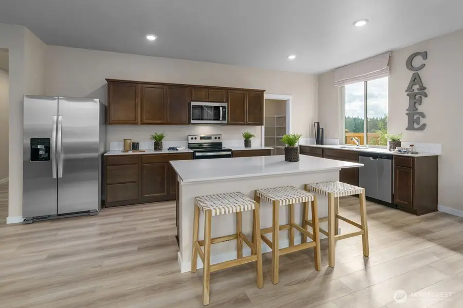 201 Serene View (lot 01) Place Nw, Olympia, WA 98502 - #3