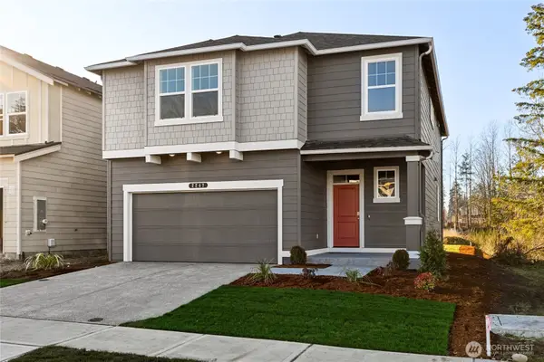 2245 Boxcar Street Ne #163, Olympia, WA 98506