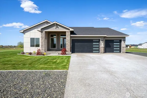 12739 Blackfoot Drive, Pasco, WA 99301