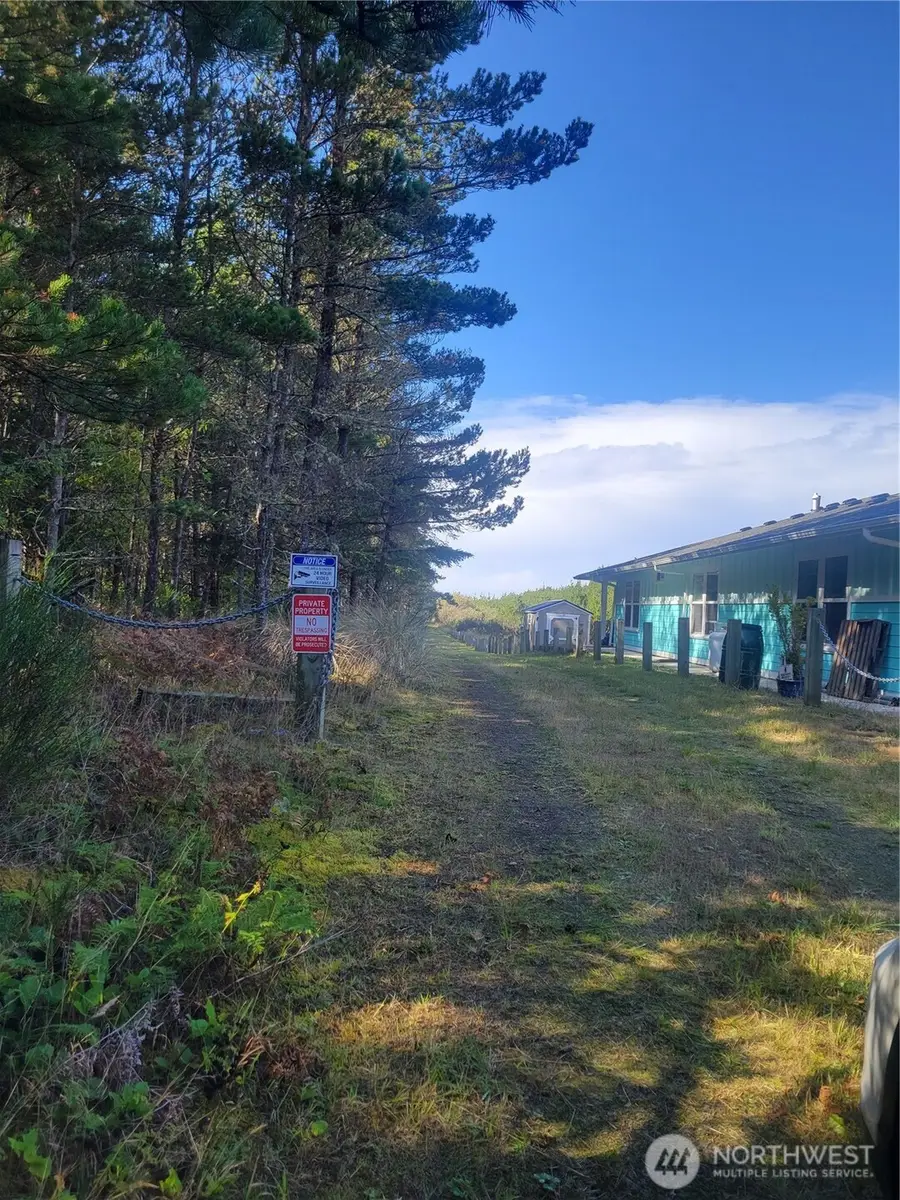 0 35th & J Lane, Ilwaco, WA 98624 - Image #3