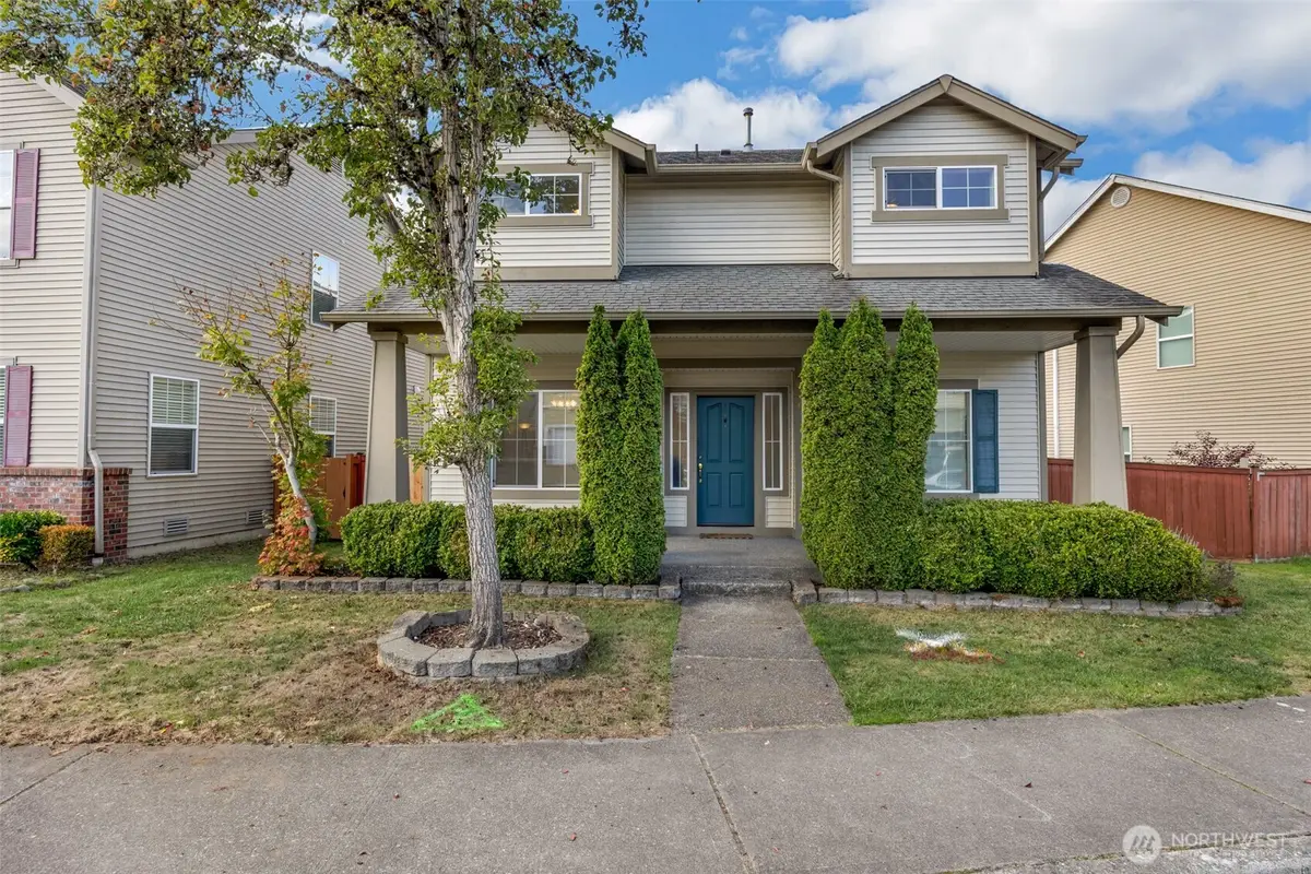 331 Index Avenue Se, Renton, WA 98056 - Image #1