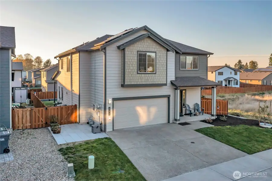 291 S Sergeant Street, Buckley, WA 98321 - Image #2