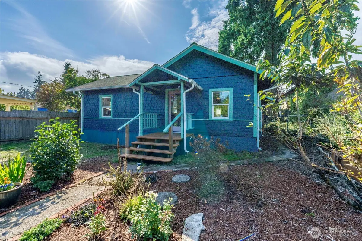 524 W 12th Street, Port Angeles, WA 98362 - Image #1