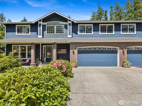 8817 Lakewood Road, Stanwood, WA 98292