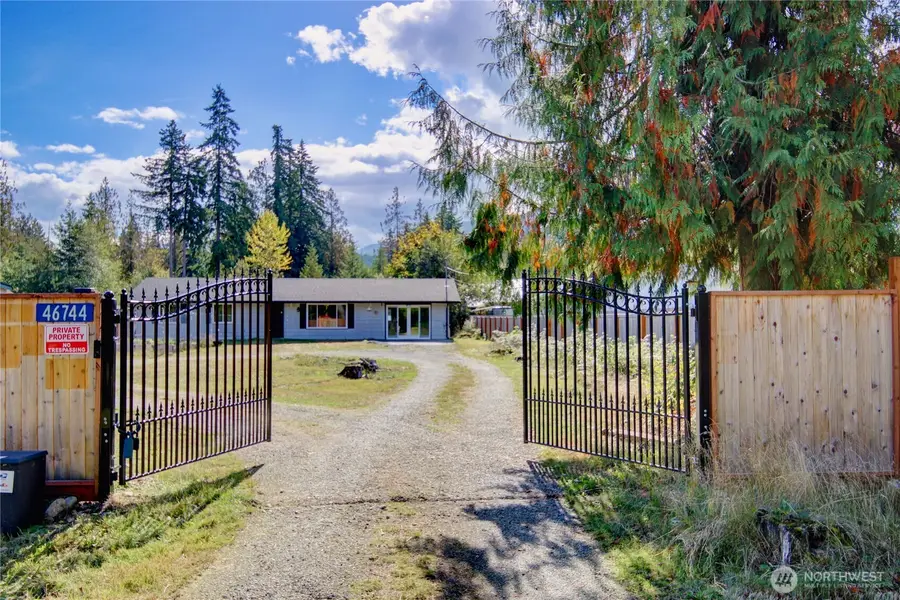46744 Baker Loop Drive, Concrete, WA 98237 - Image #2