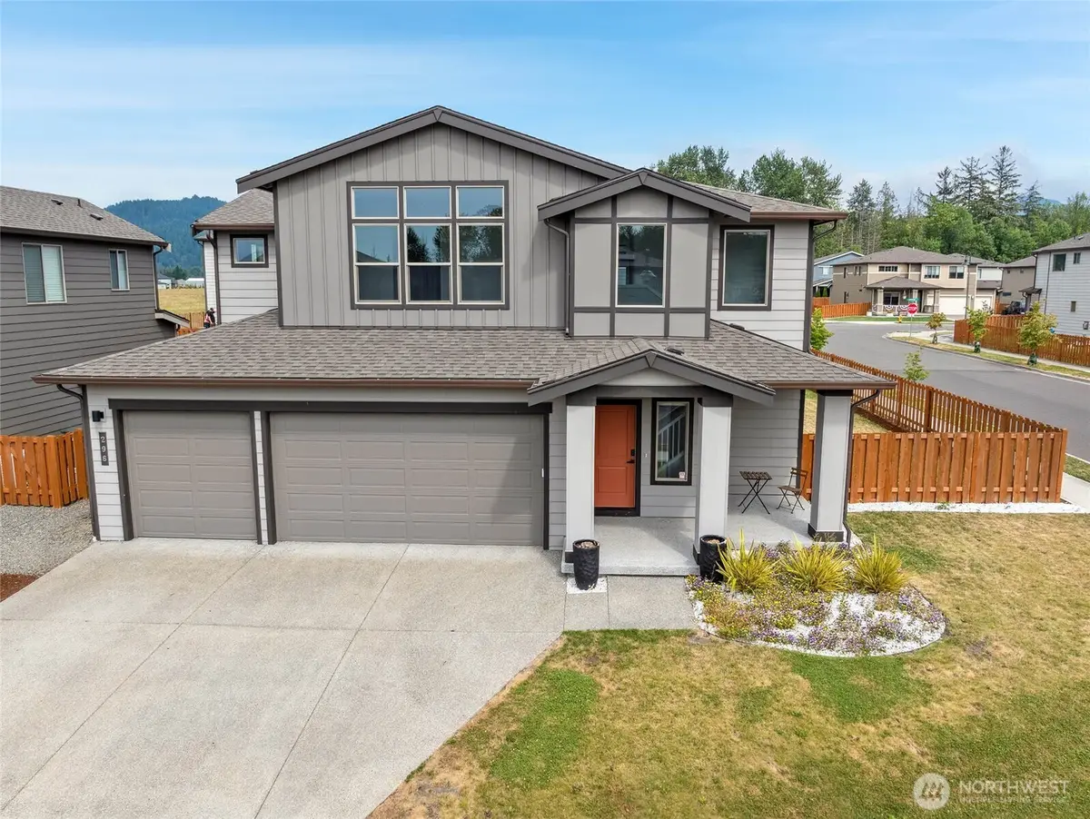 298 Hovey Street, Buckley, WA 98321 - Image #1