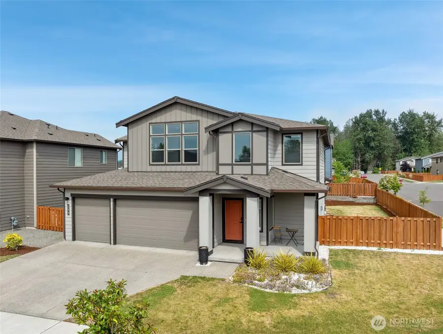 298 Hovey Street, Buckley, WA 98321 - Image #2