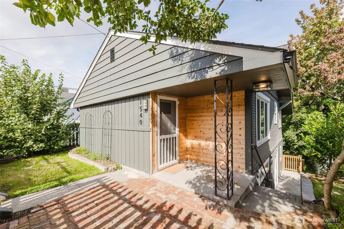 1540 7th Street, Bremerton, WA 98337 - Image #1