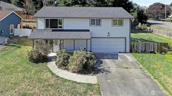 2029 Baymont Drive, Oak Harbor, WA 98277