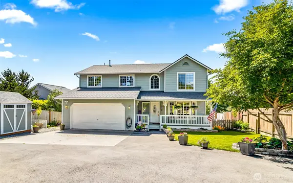 526 Avenue J, Snohomish, WA 98290