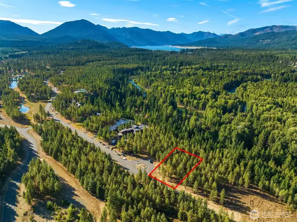 951 Gold Leaf Lane, Cle Elum, WA 98922