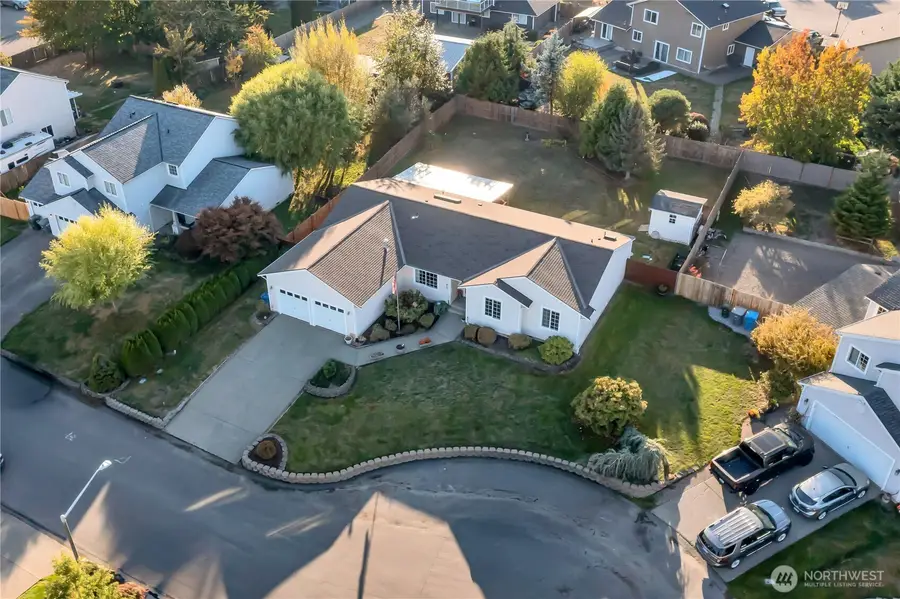 10112 232nd Avenue E, Buckley, WA 98321 - Image #3