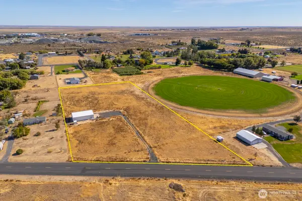 14445 Empire Road, Ephrata, WA 98823