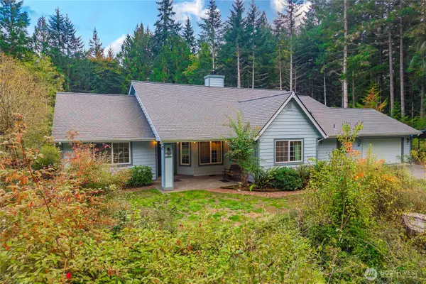 4644 Grand Fir Lane Nw, Olympia, WA 98502