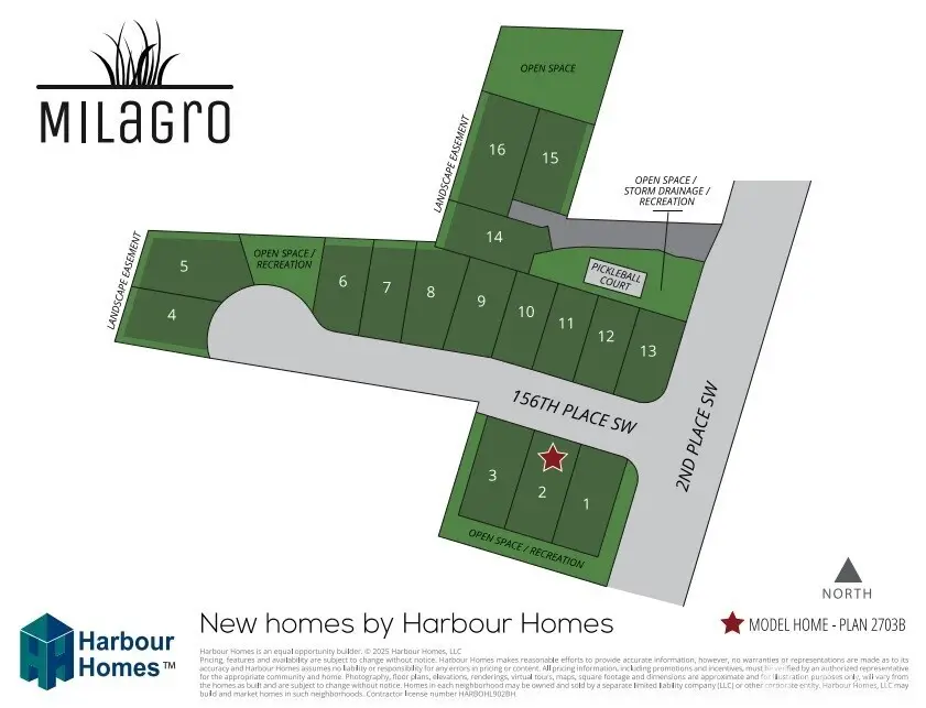 228 156th Place Sw #MG 04, Lynnwood, WA 98087 - Image #2