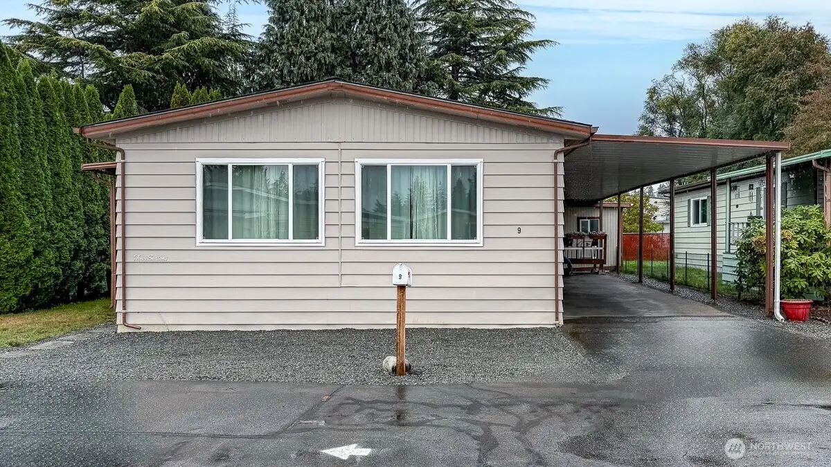 7508 47th Avenue Ne #9, Marysville, WA 98270 - Image #1