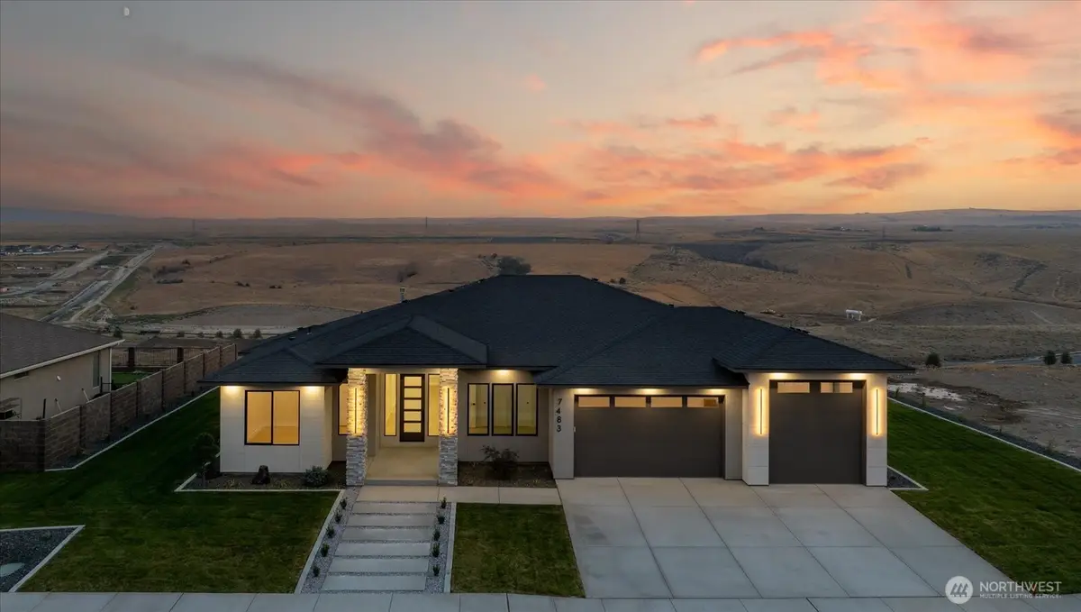 7483 W 23rd Avenue, Kennewick, WA 99338 - #1