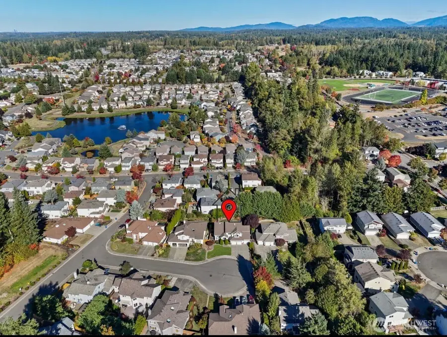16218 SE 261st Place, Covington, WA 98042 - Image #2