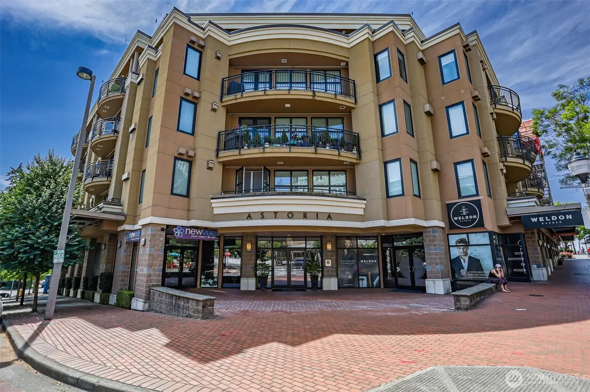 10047 Main Street #206, Bellevue, WA 98004 - Image #1