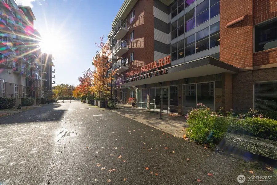 1015 Railroad #418, Bellingham, WA 98225 - Image #2