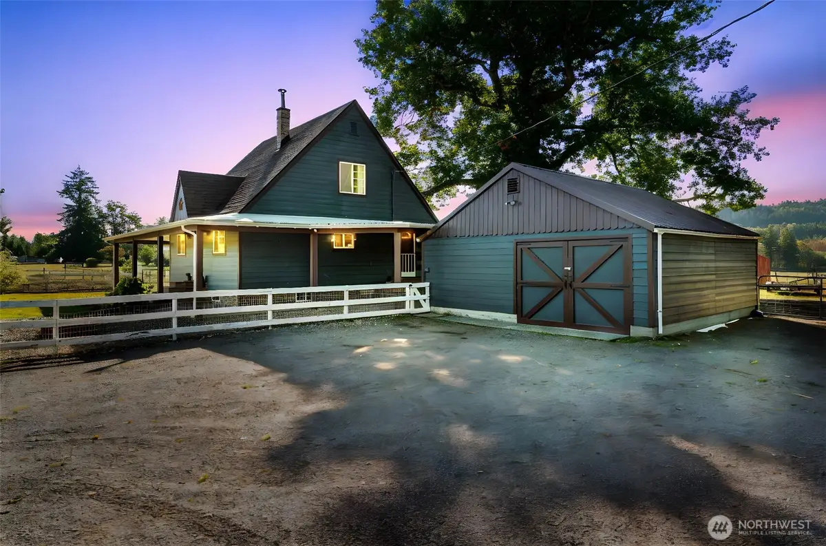 3356 State Highway 508, Onalaska, WA 98570 - Image #1