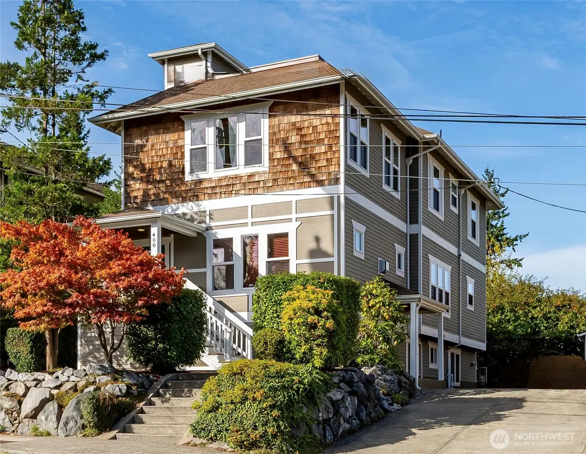 400 NE 50th Street, Seattle, WA 98105 - Image #1