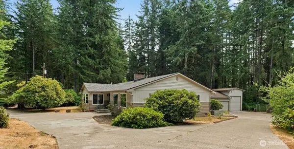 14720 Parkdale Drive Nw, Gig Harbor, WA 98329